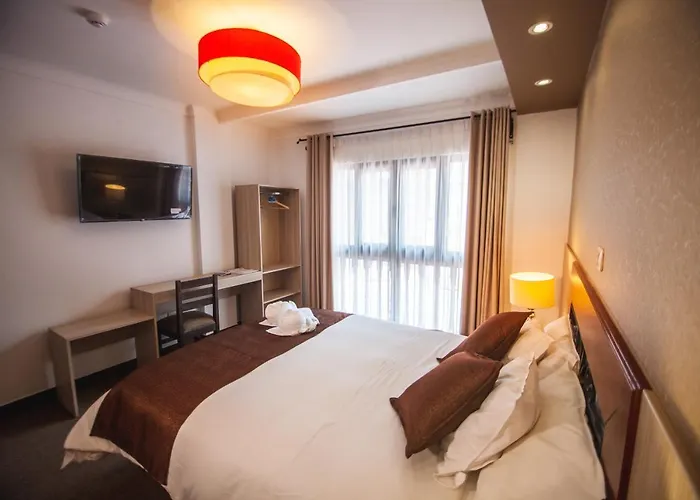 Hotel Intiwatana El Tambo *** 3*