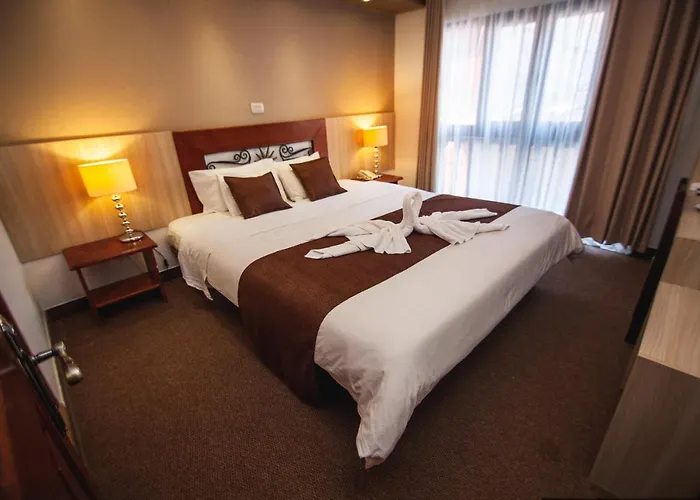 Intiwatana El Tambo *** Hotel Machu Picchu