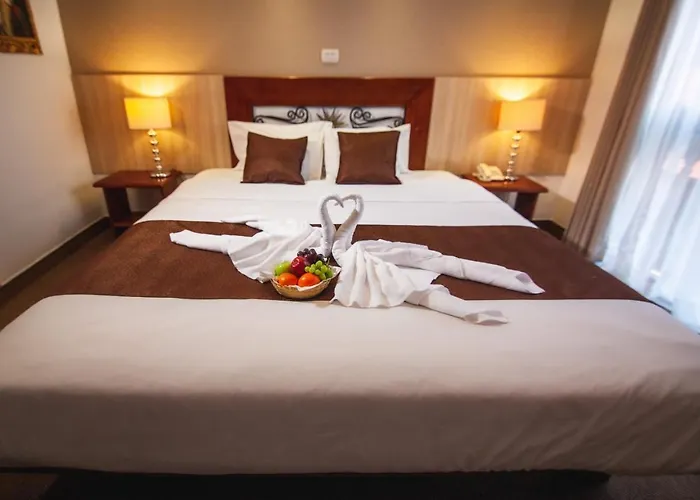 Intiwatana El Tambo *** Hotel