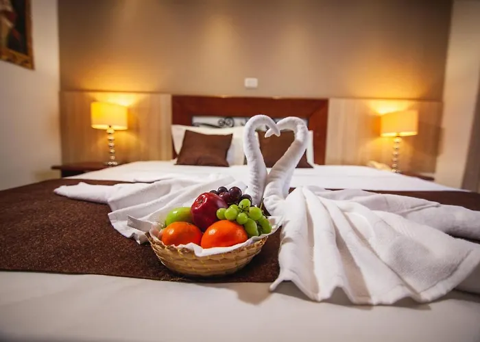 Intiwatana El Tambo *** Hotel